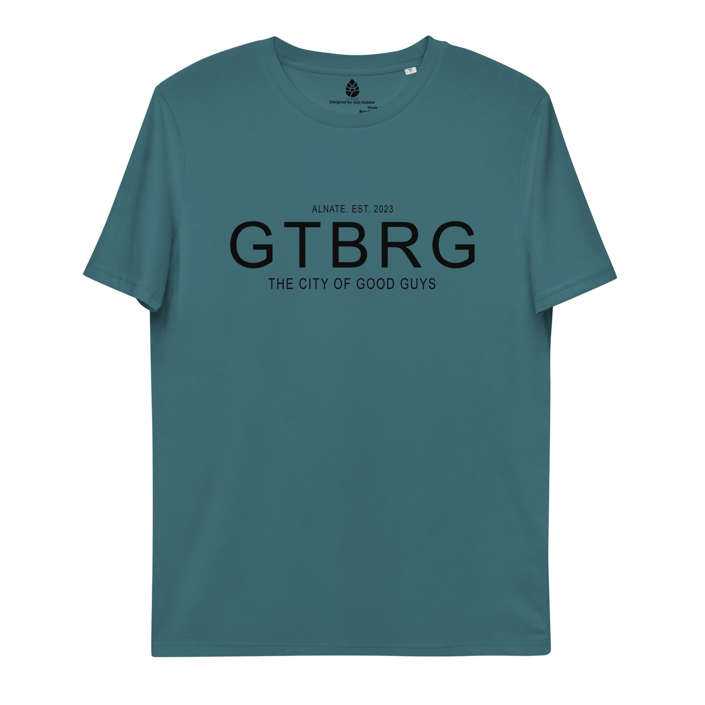 T-shirt - GTBRG