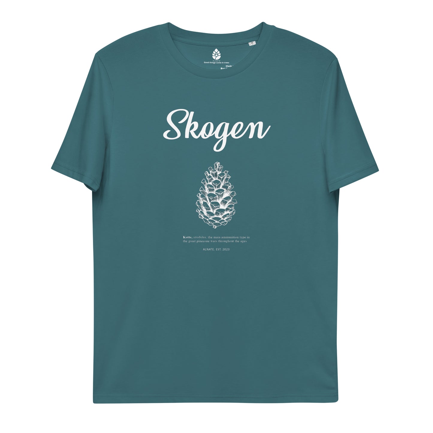 T-shirt - Kotte