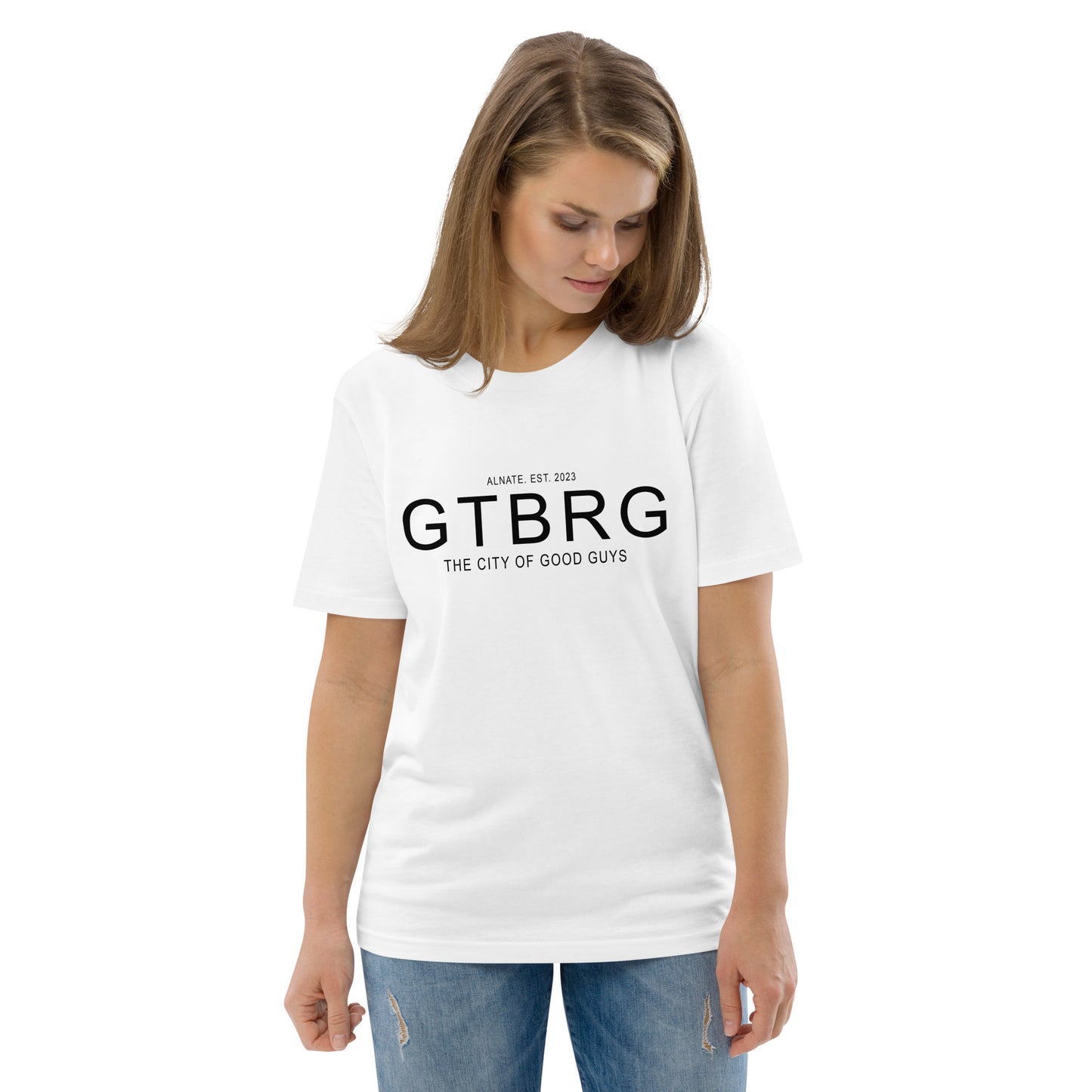 T-shirt - GTBRG