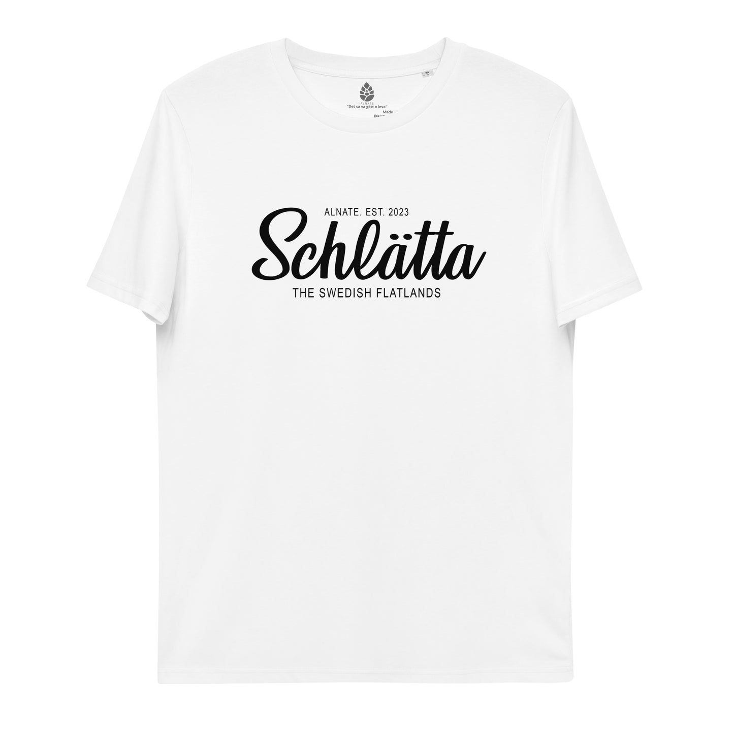 T-shirt - Schlätta
