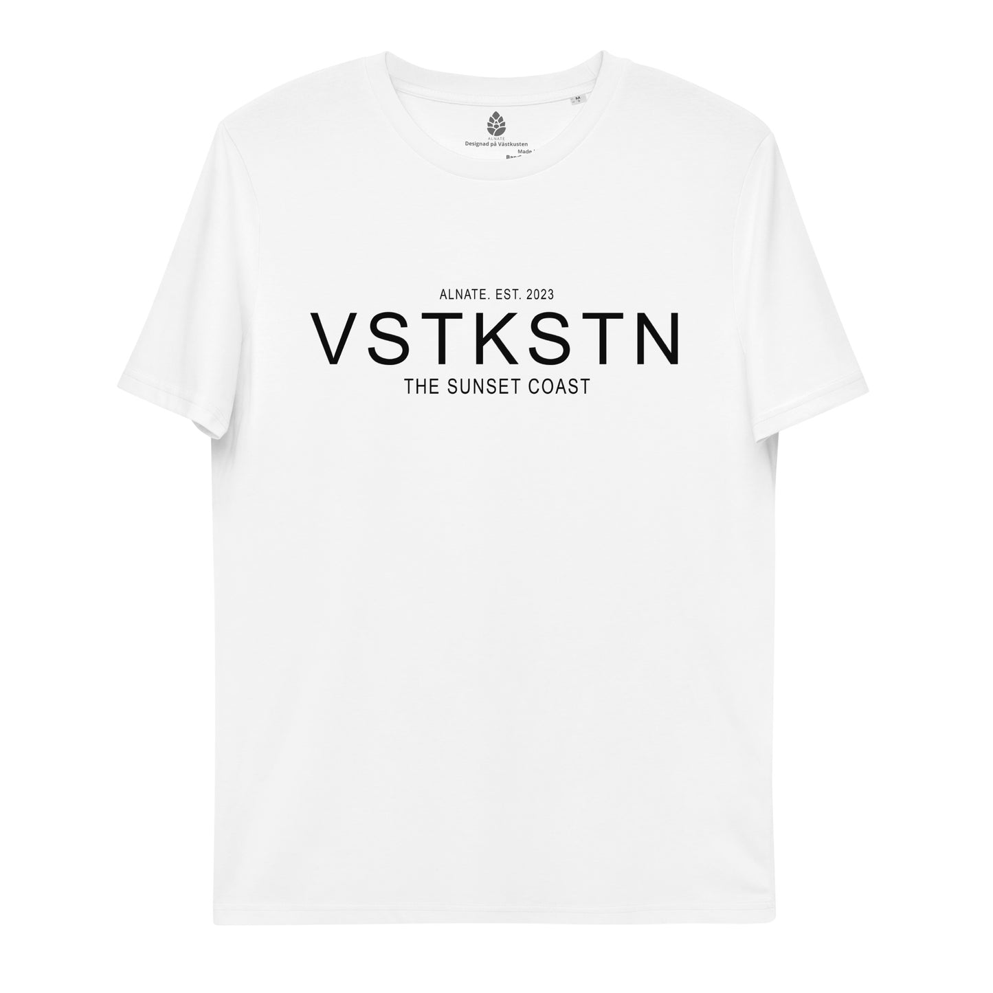 T-shirt - VSTKSTN
