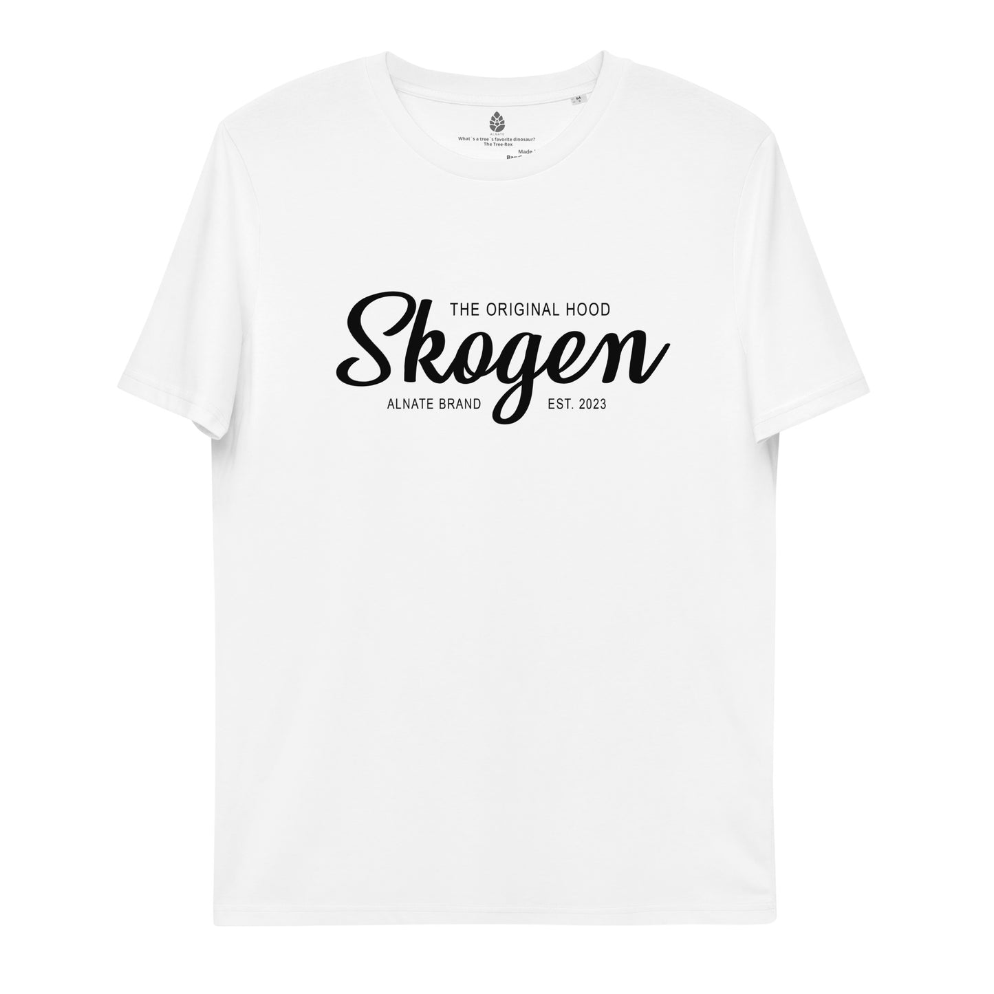 T-shirt - Skogen