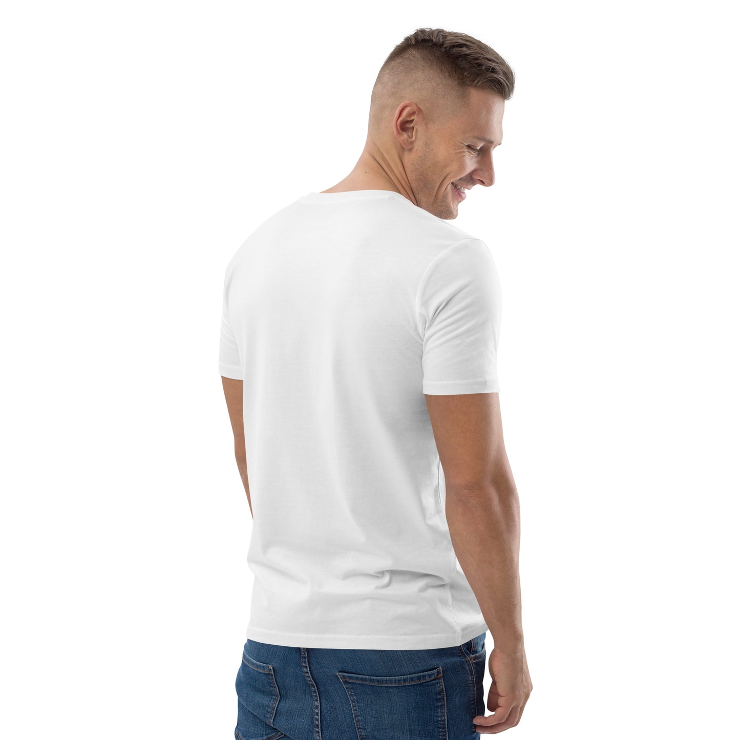 T-shirt - GTBRG