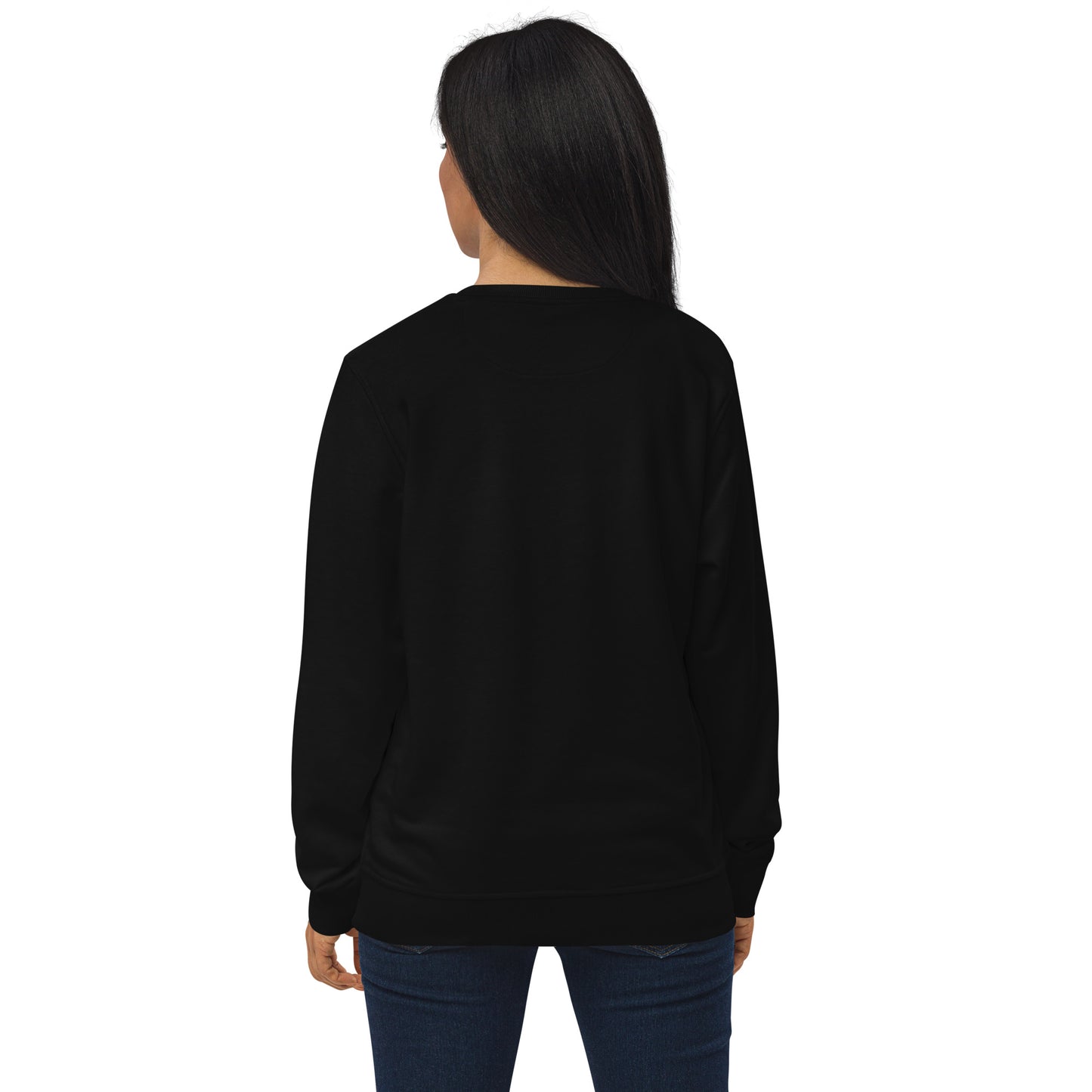 Sweatshirt - Västkustrock