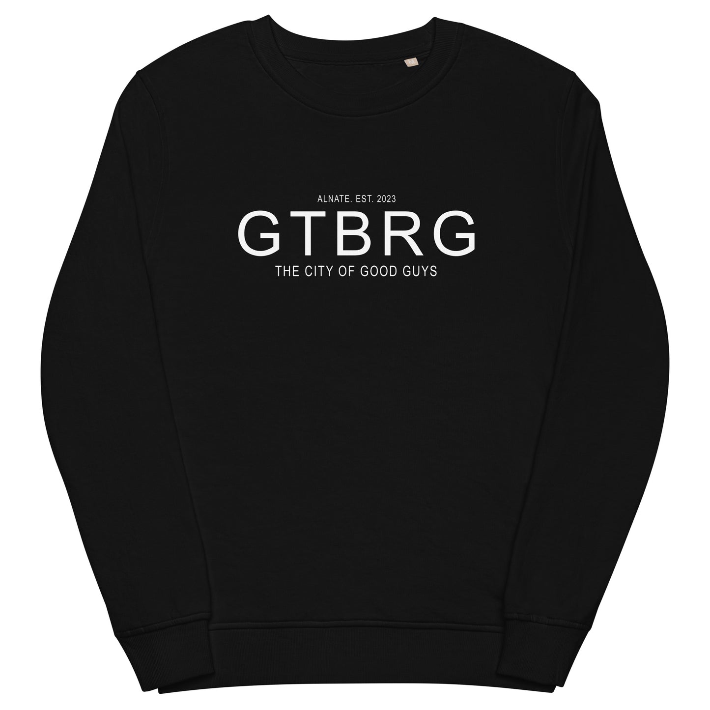 Sweatshirt - GTBRG