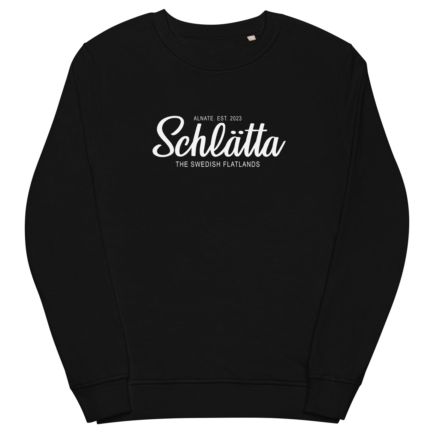 Sweatshirt - Schlätta