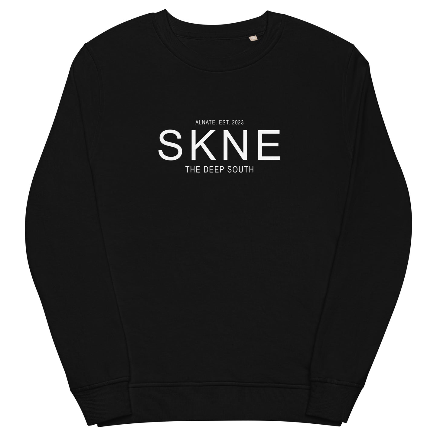 Sweatshirt - SKNE