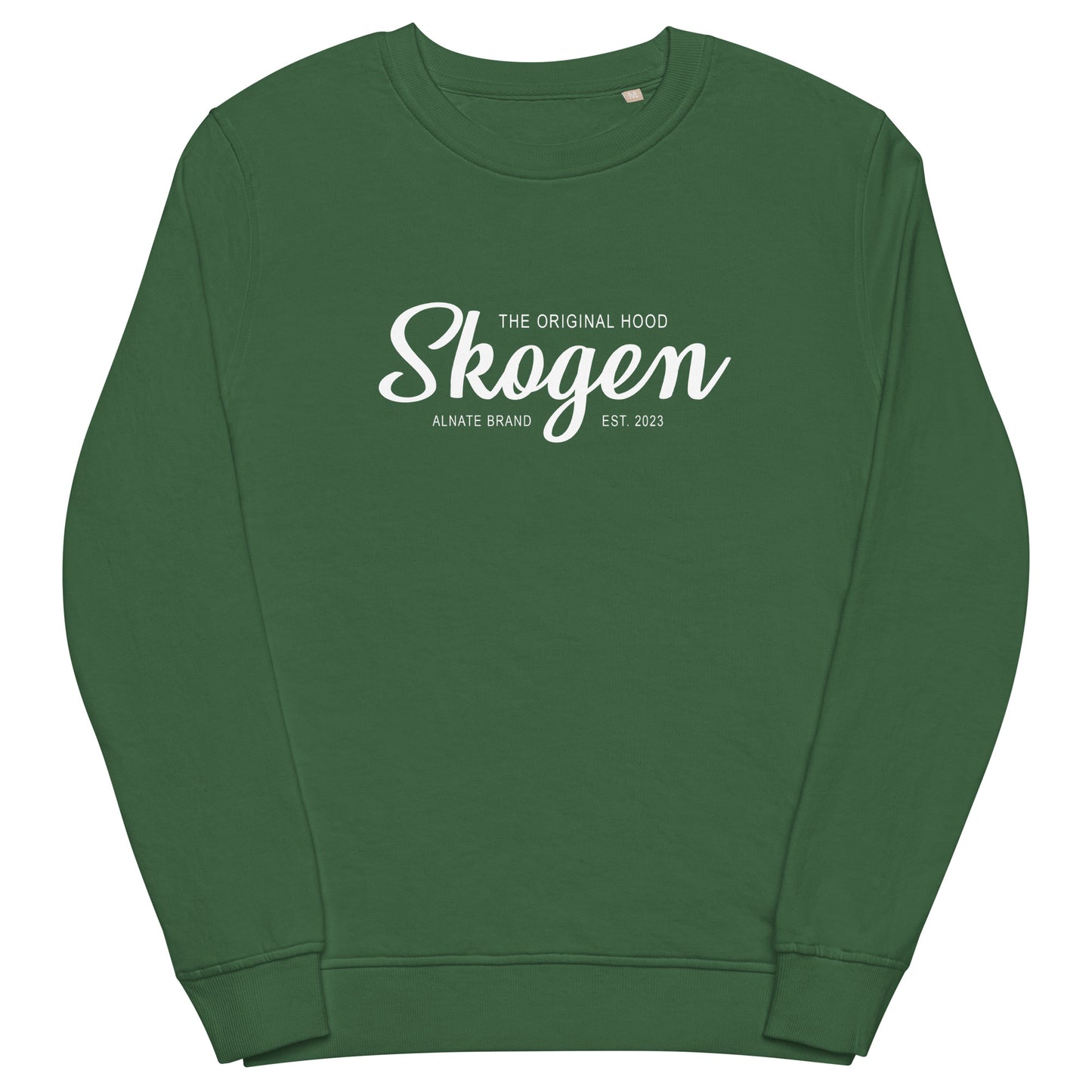 Sweatshirt - Skogen