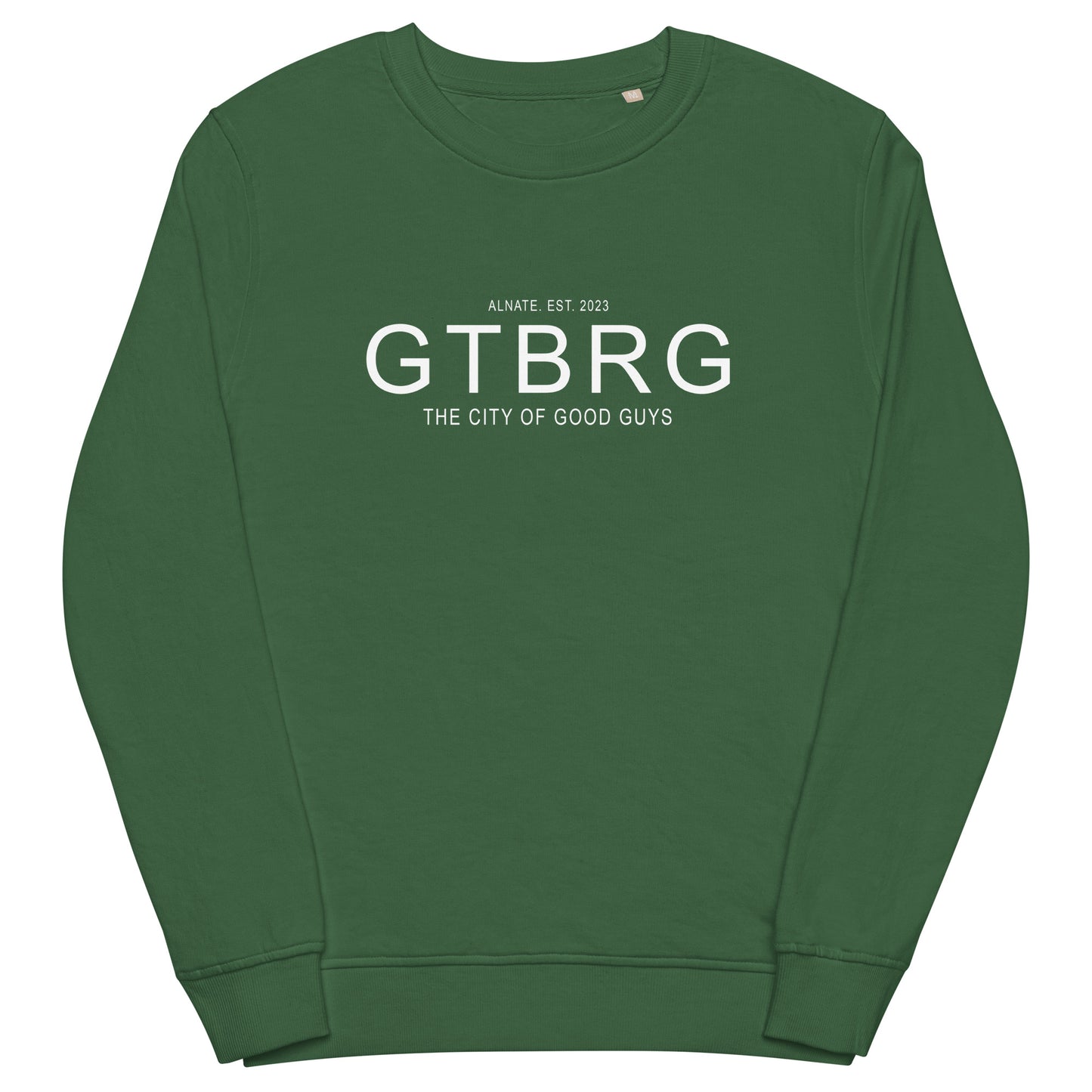 Sweatshirt - GTBRG