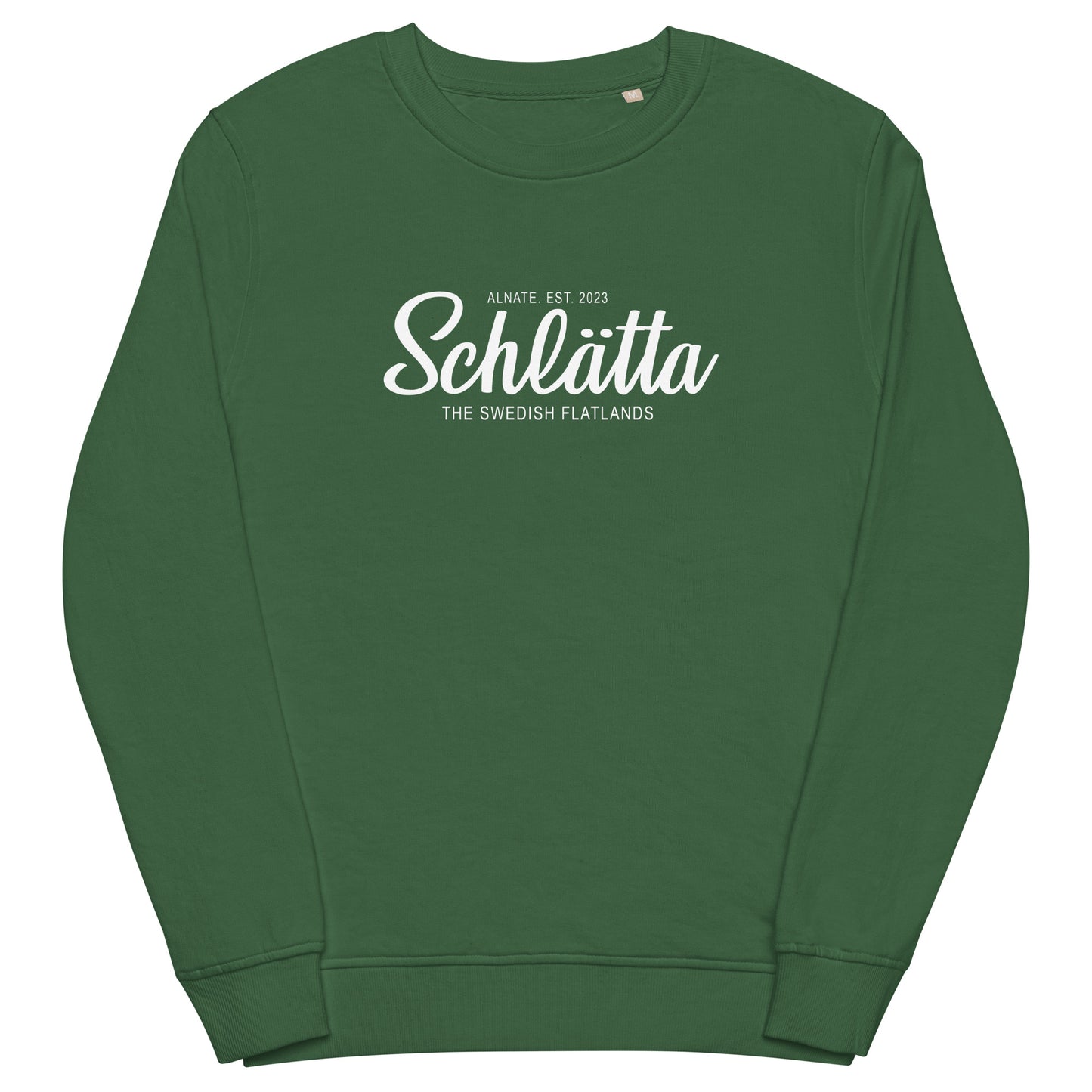 Sweatshirt - Schlätta