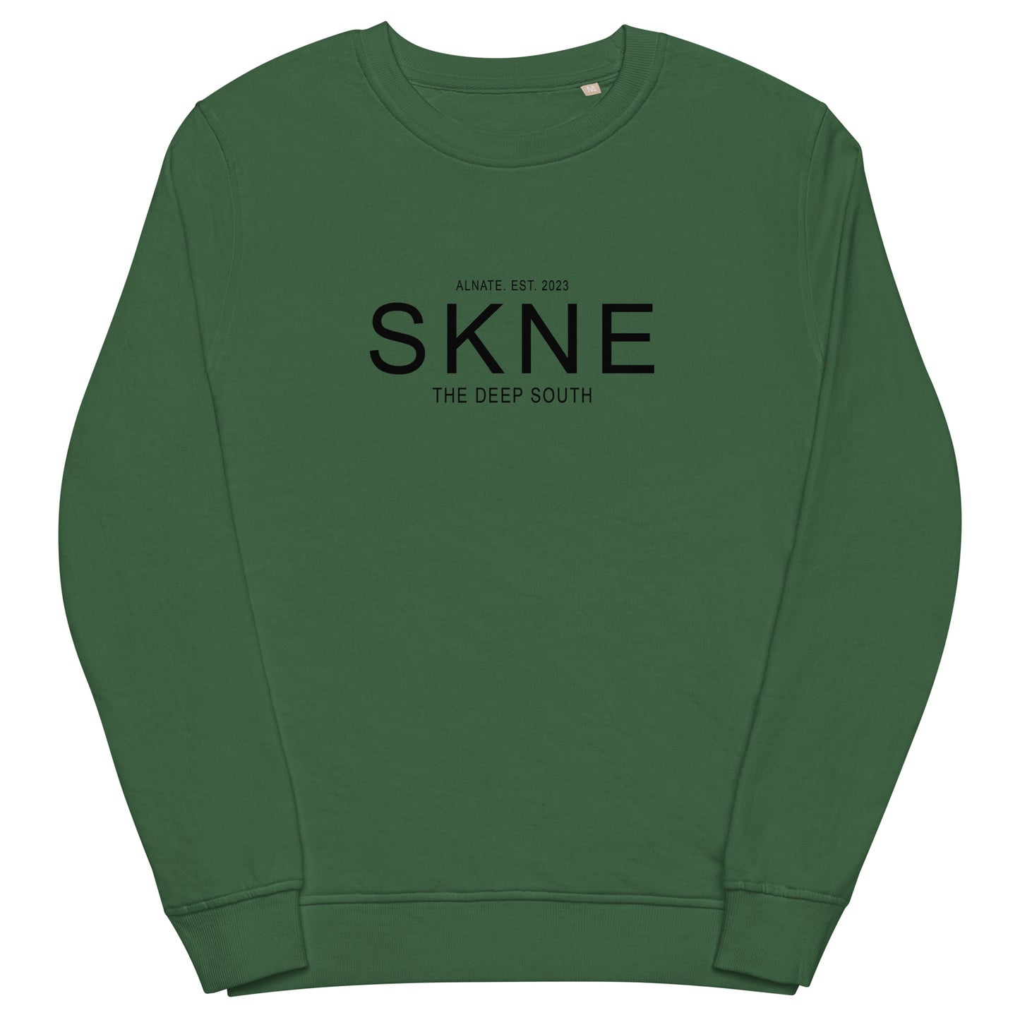 Sweatshirt - SKNE