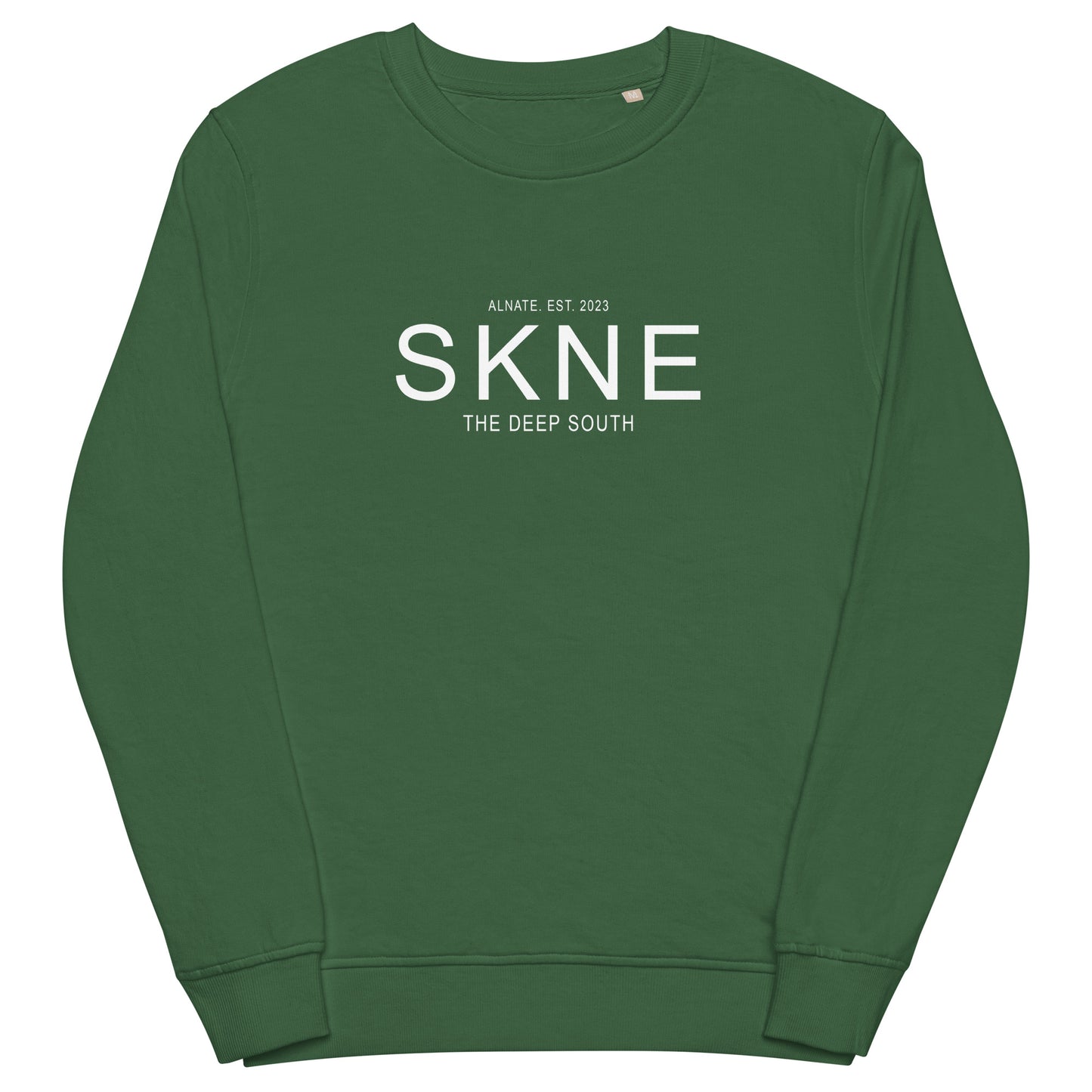Sweatshirt - SKNE