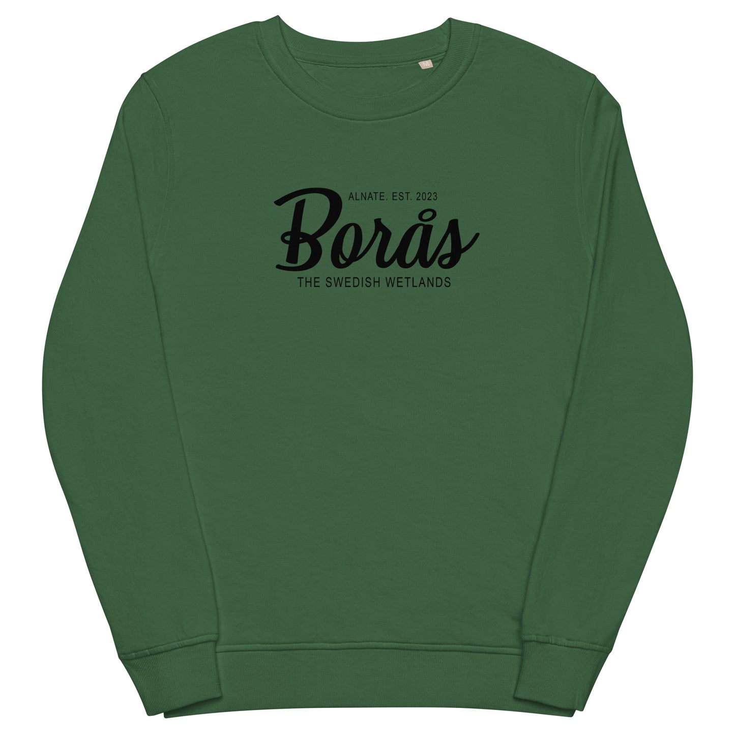 Sweatshirt - Borås