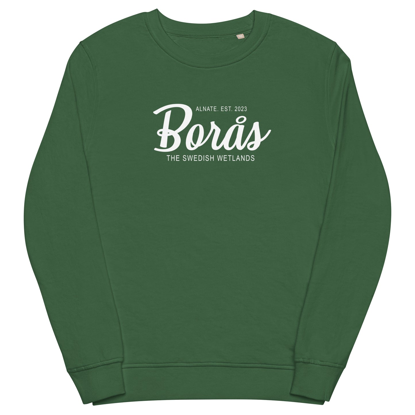 Sweatshirt - Borås