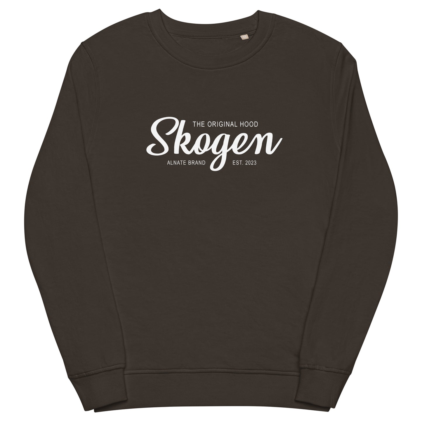 Sweatshirt - Skogen
