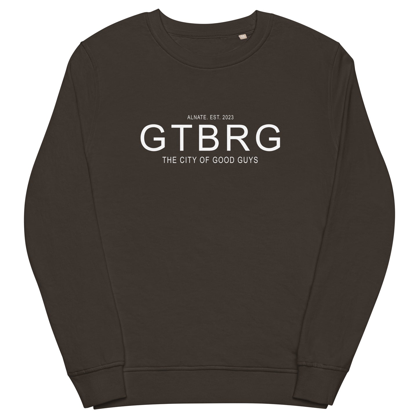 Sweatshirt - GTBRG