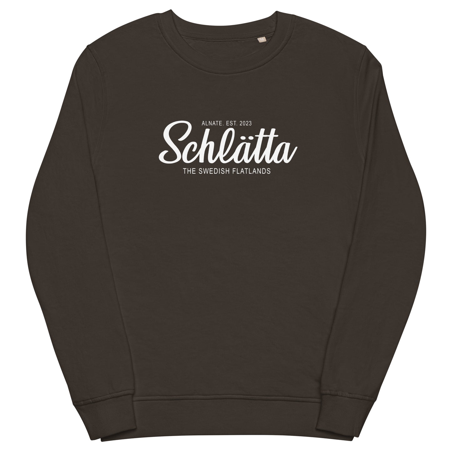 Sweatshirt - Schlätta