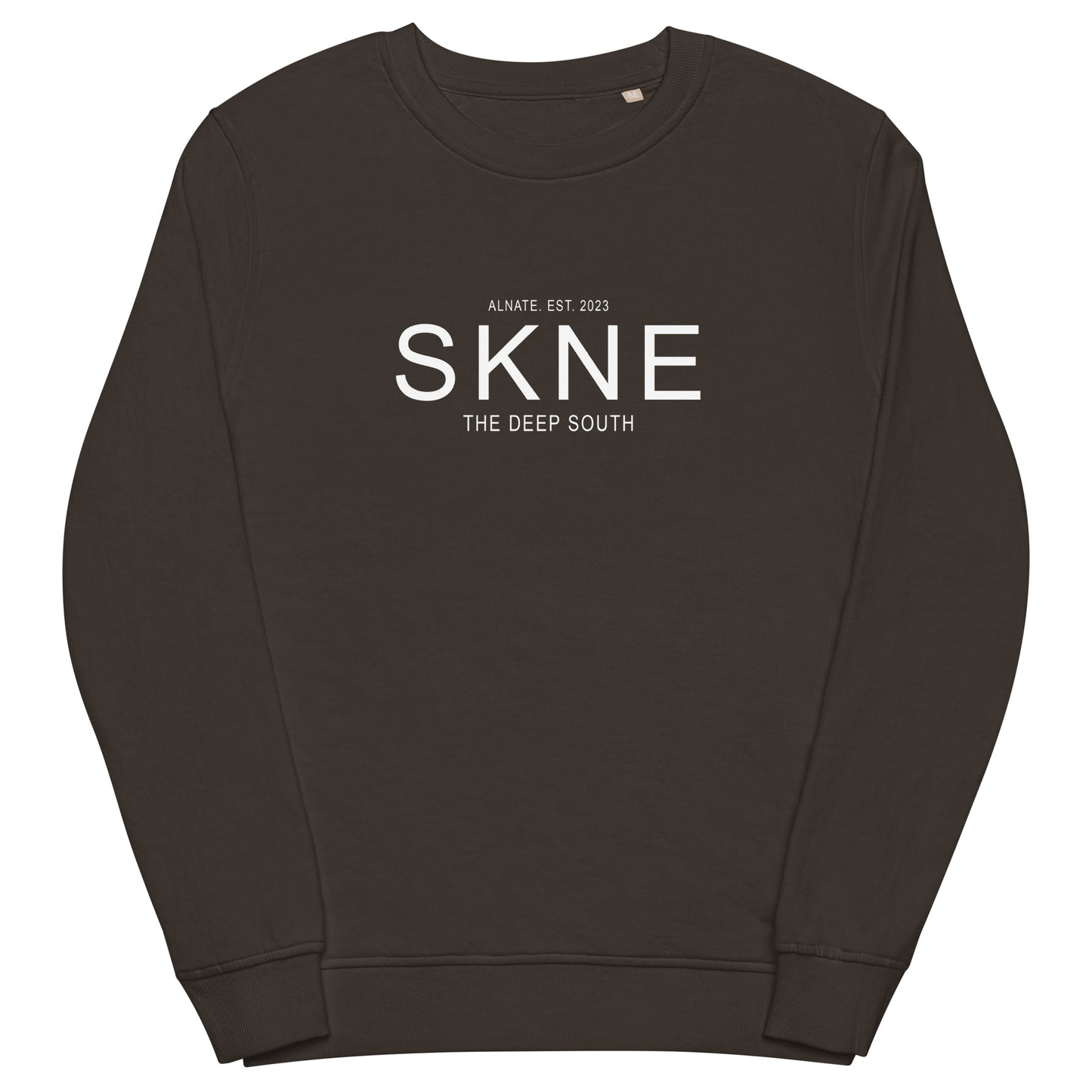 Sweatshirt - SKNE