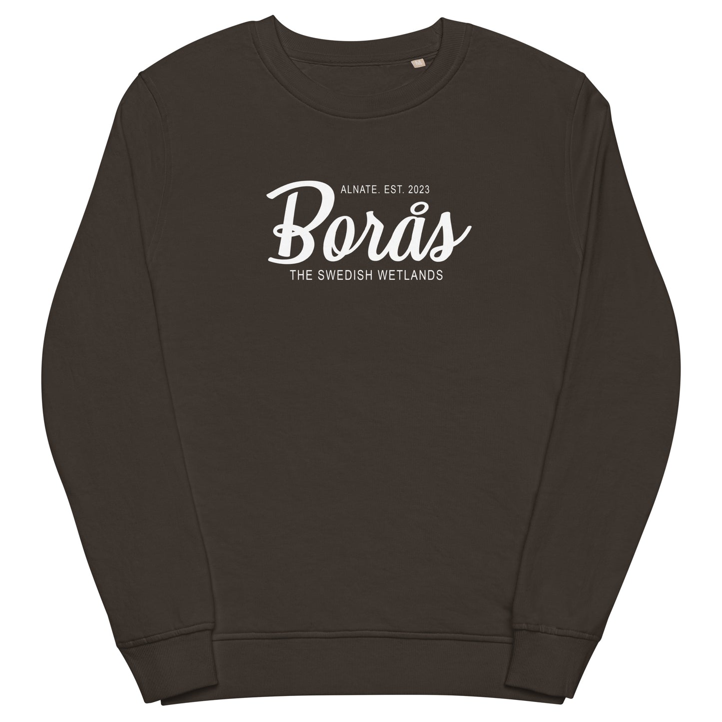 Sweatshirt - Borås