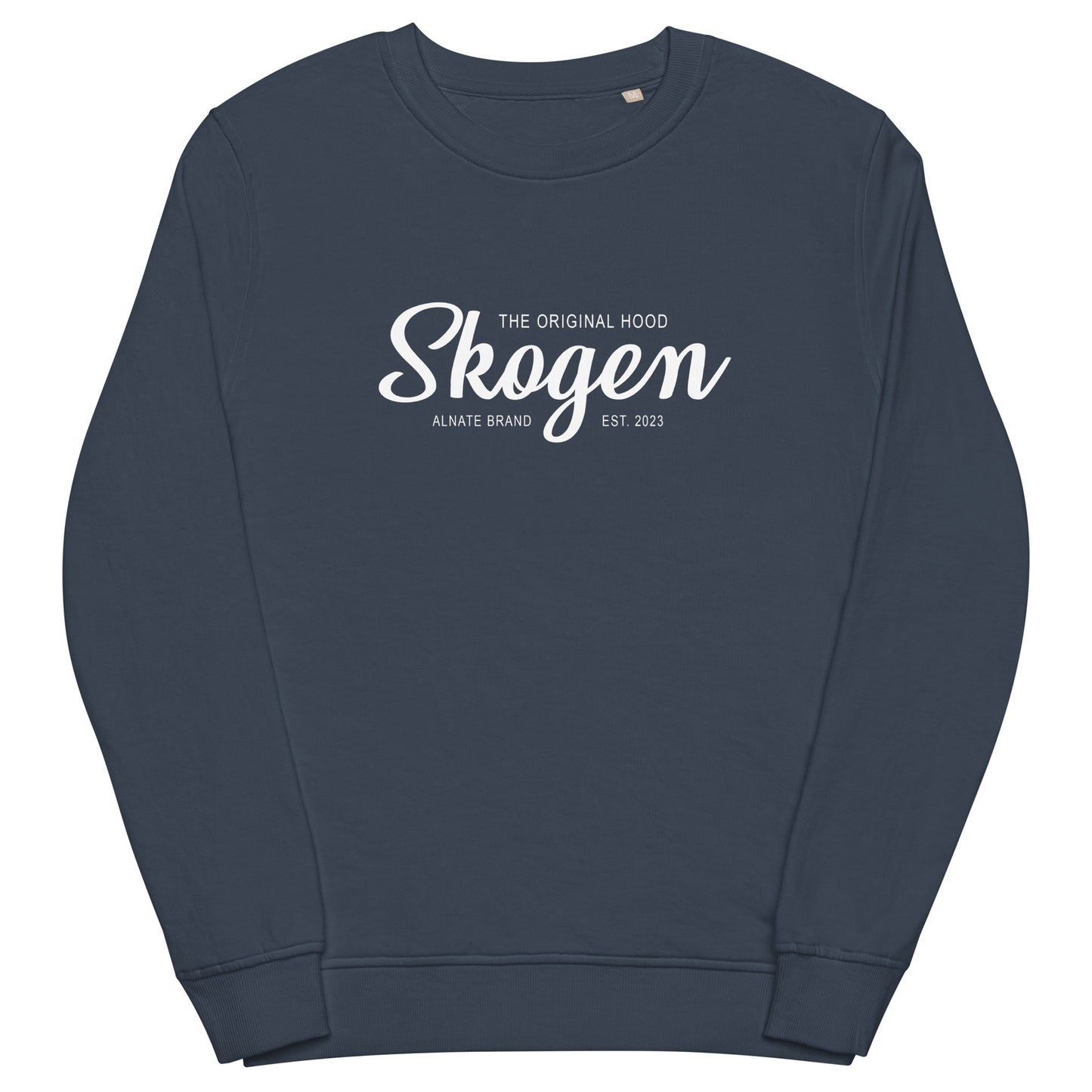 Sweatshirt - Skogen