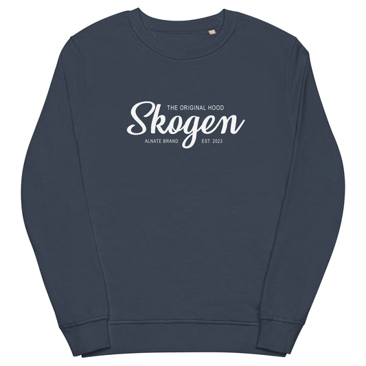 Sweatshirt - Skogen