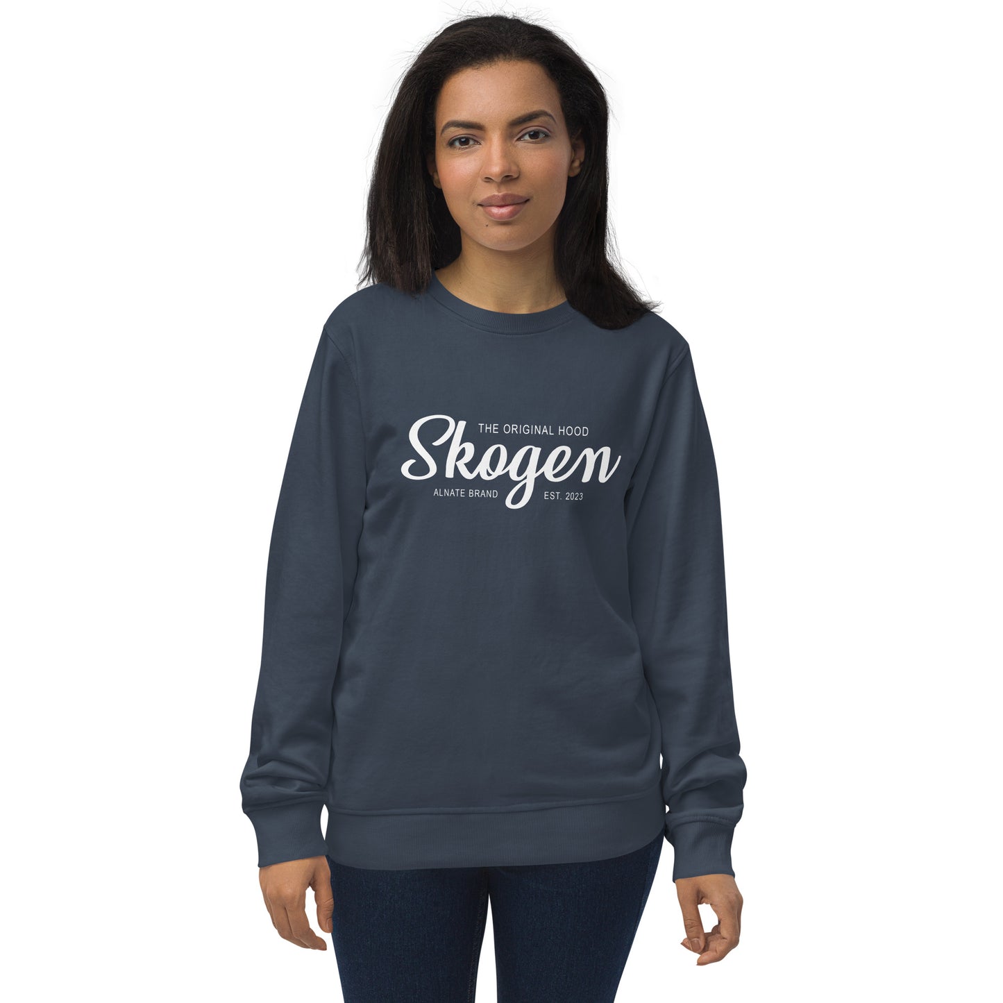 Sweatshirt - Skogen