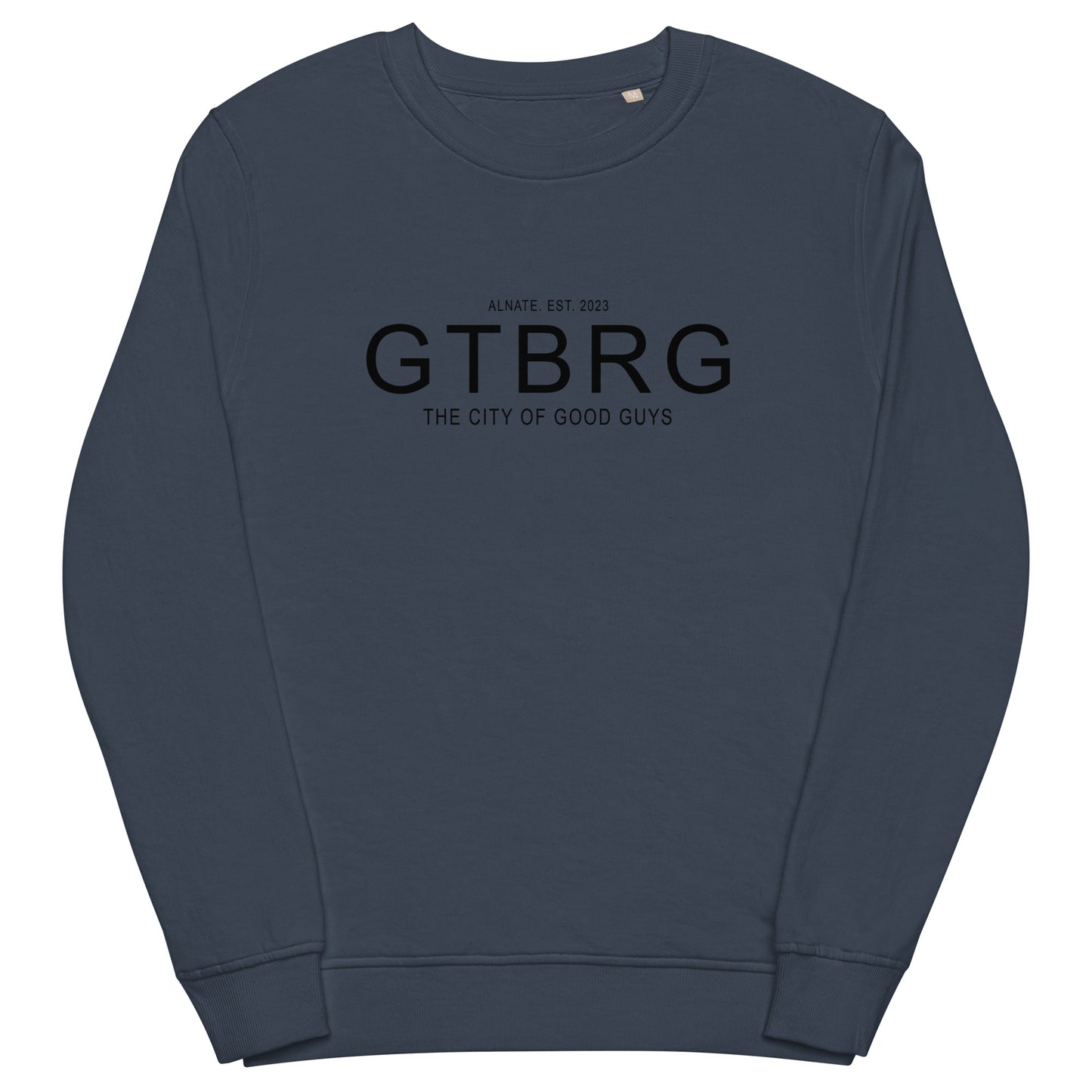 Sweatshirt - GTBRG