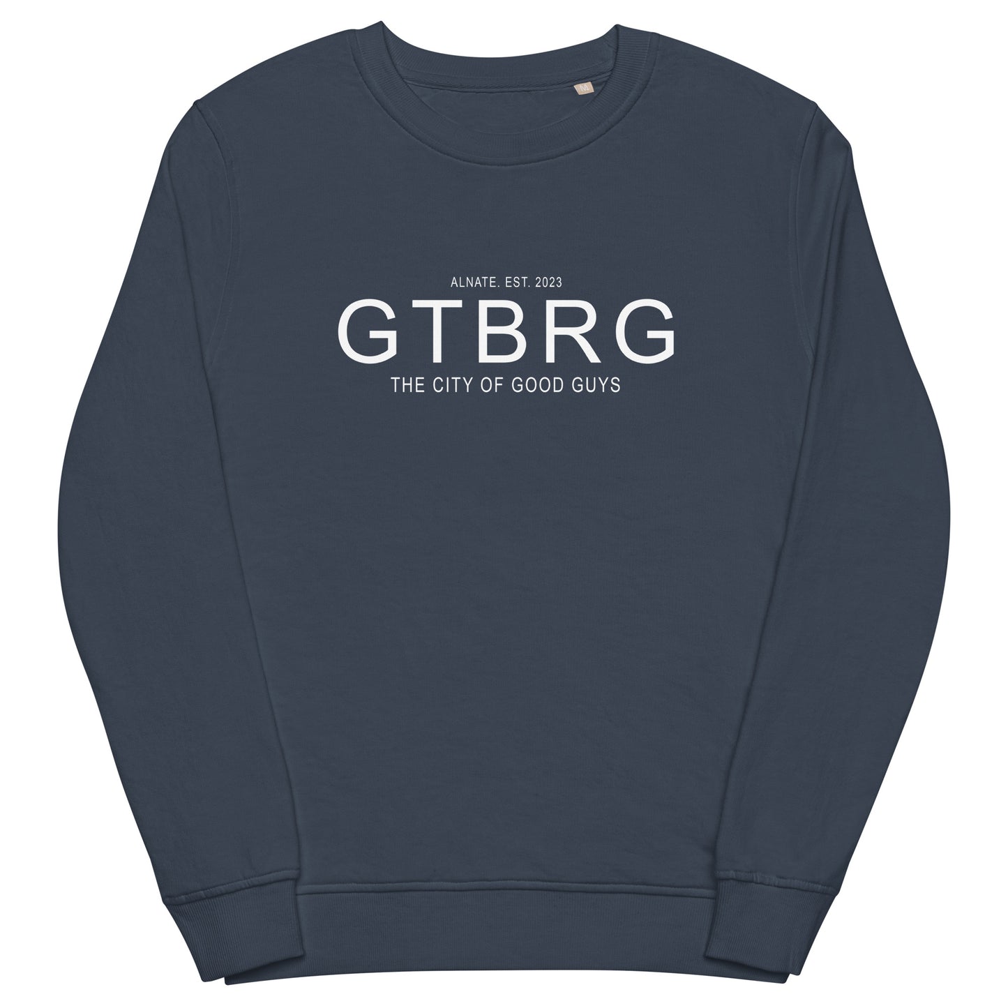 Sweatshirt - GTBRG