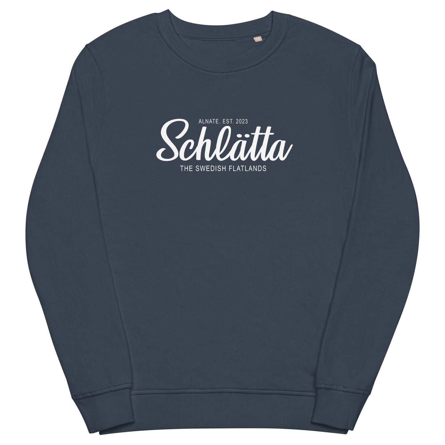 Sweatshirt - Schlätta