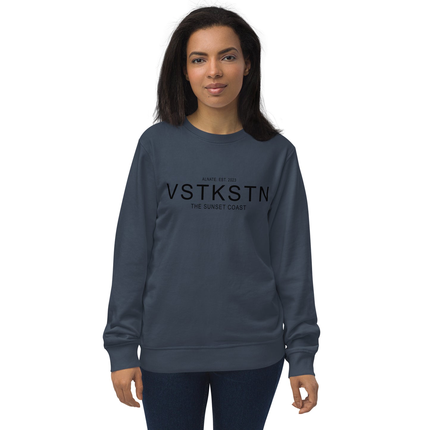 Sweatshirt - VSTKSTN