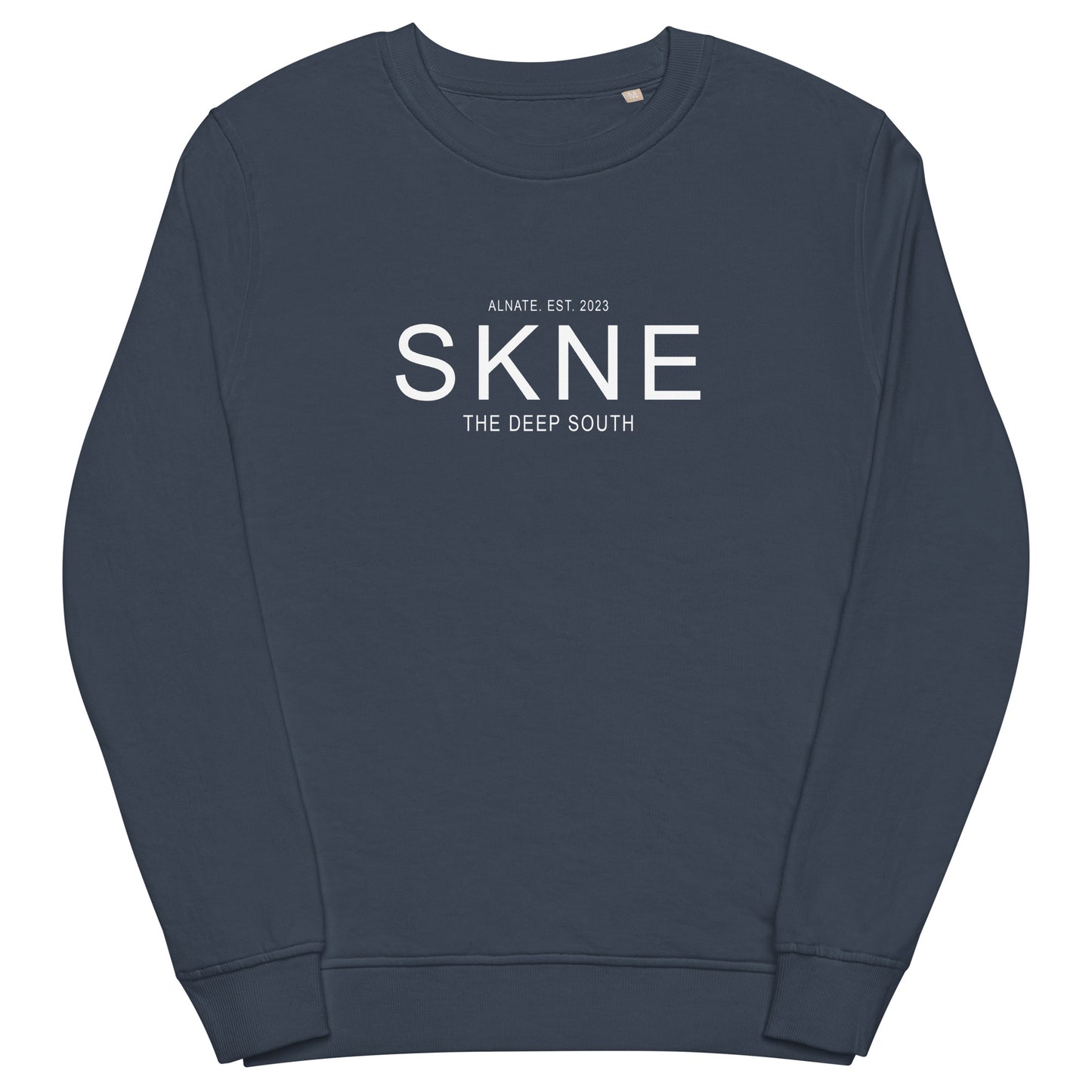 Sweatshirt - SKNE