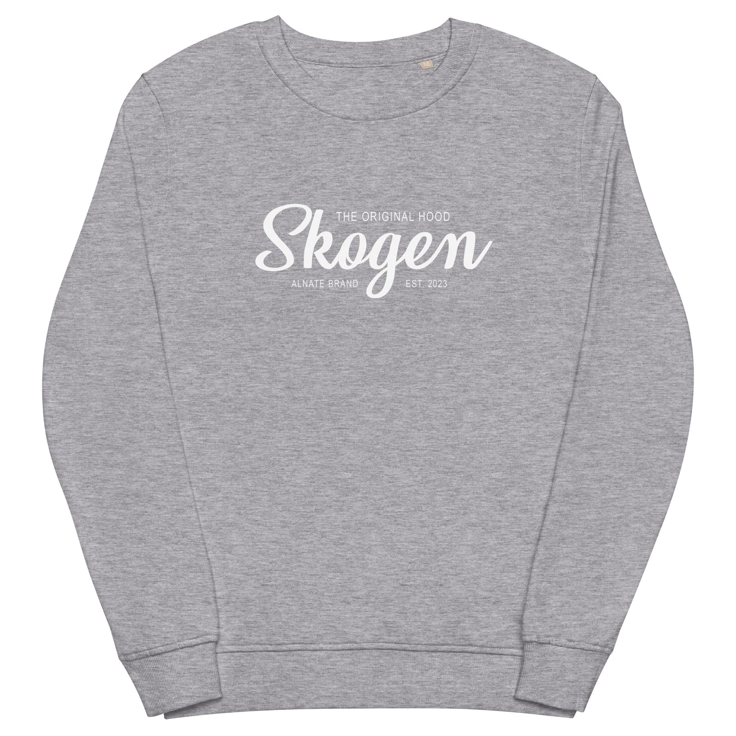 Sweatshirt - Skogen