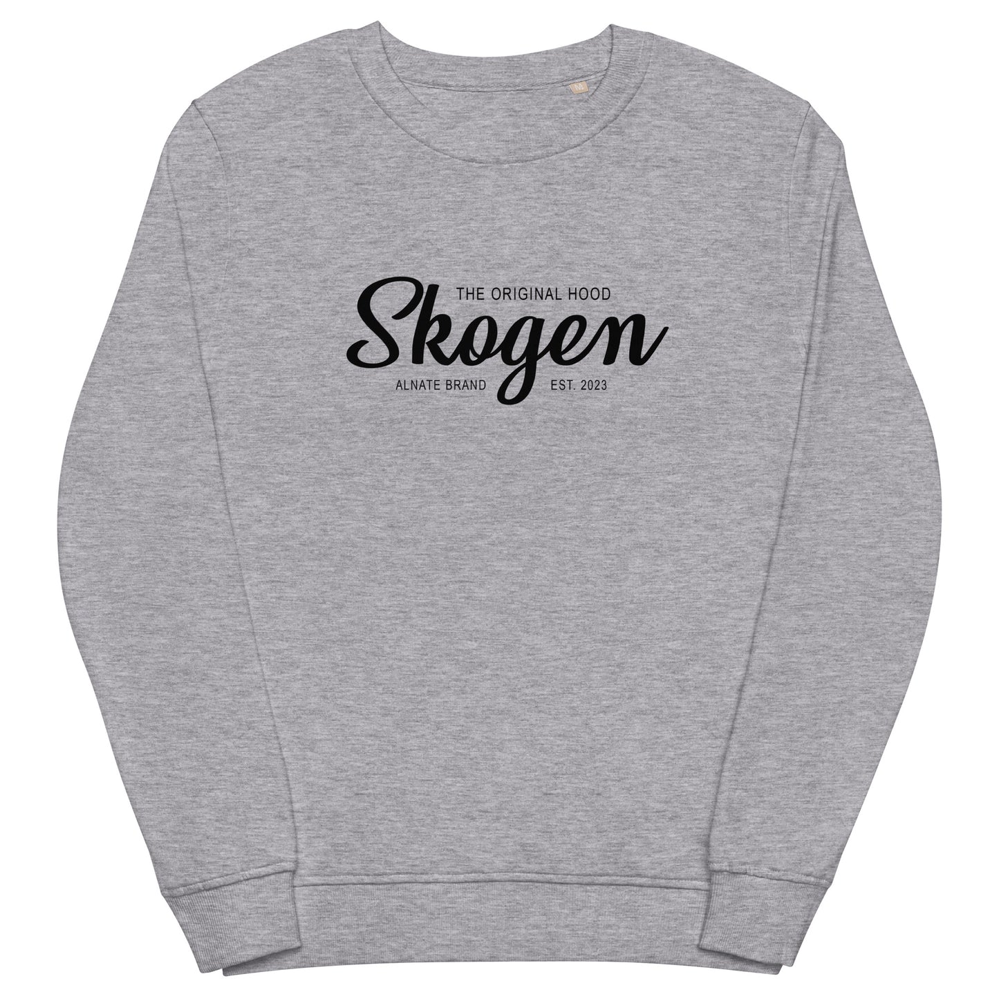 Sweatshirt - Skogen