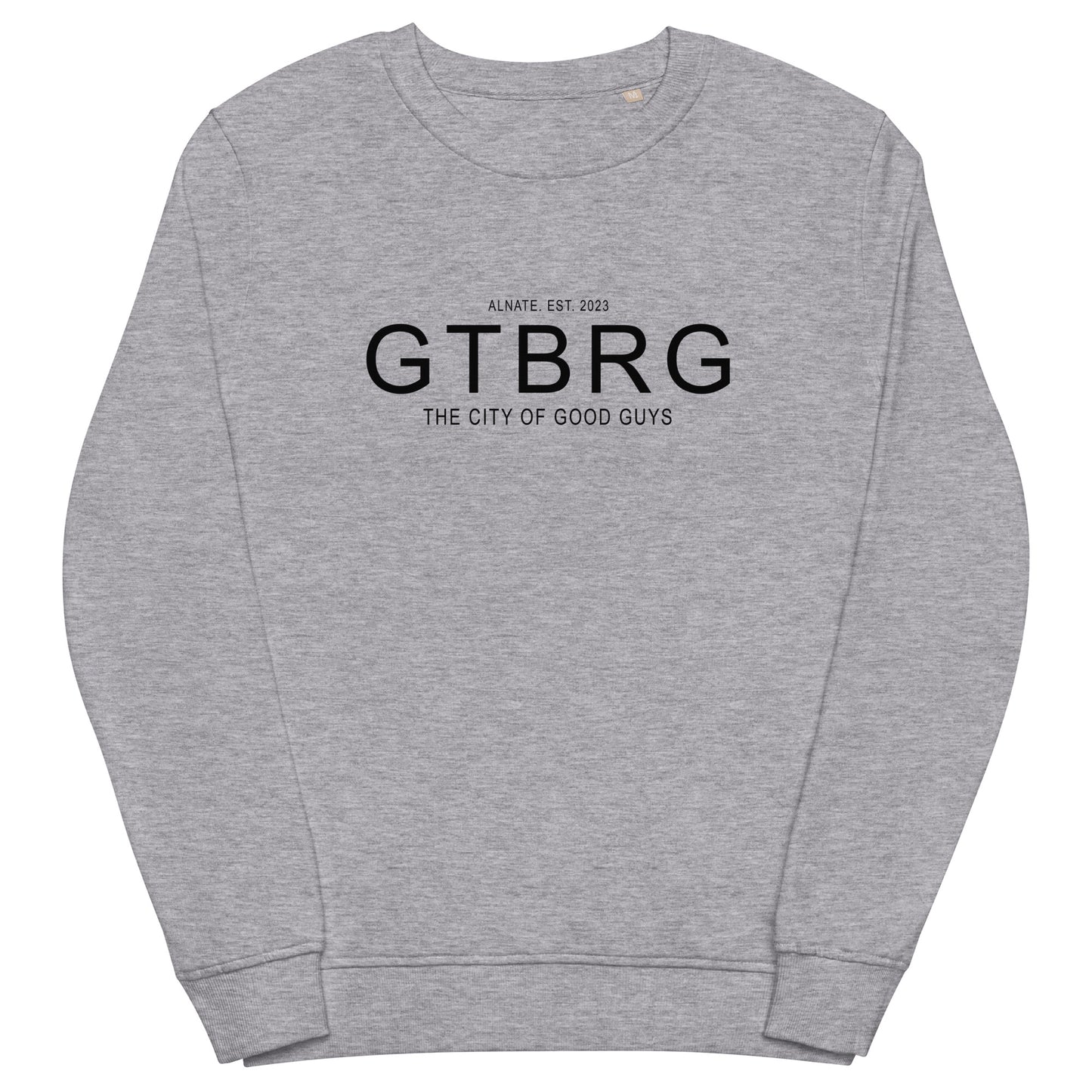Sweatshirt - GTBRG