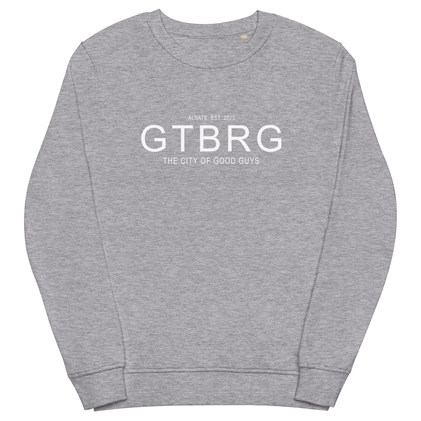 Sweatshirt - GTBRG