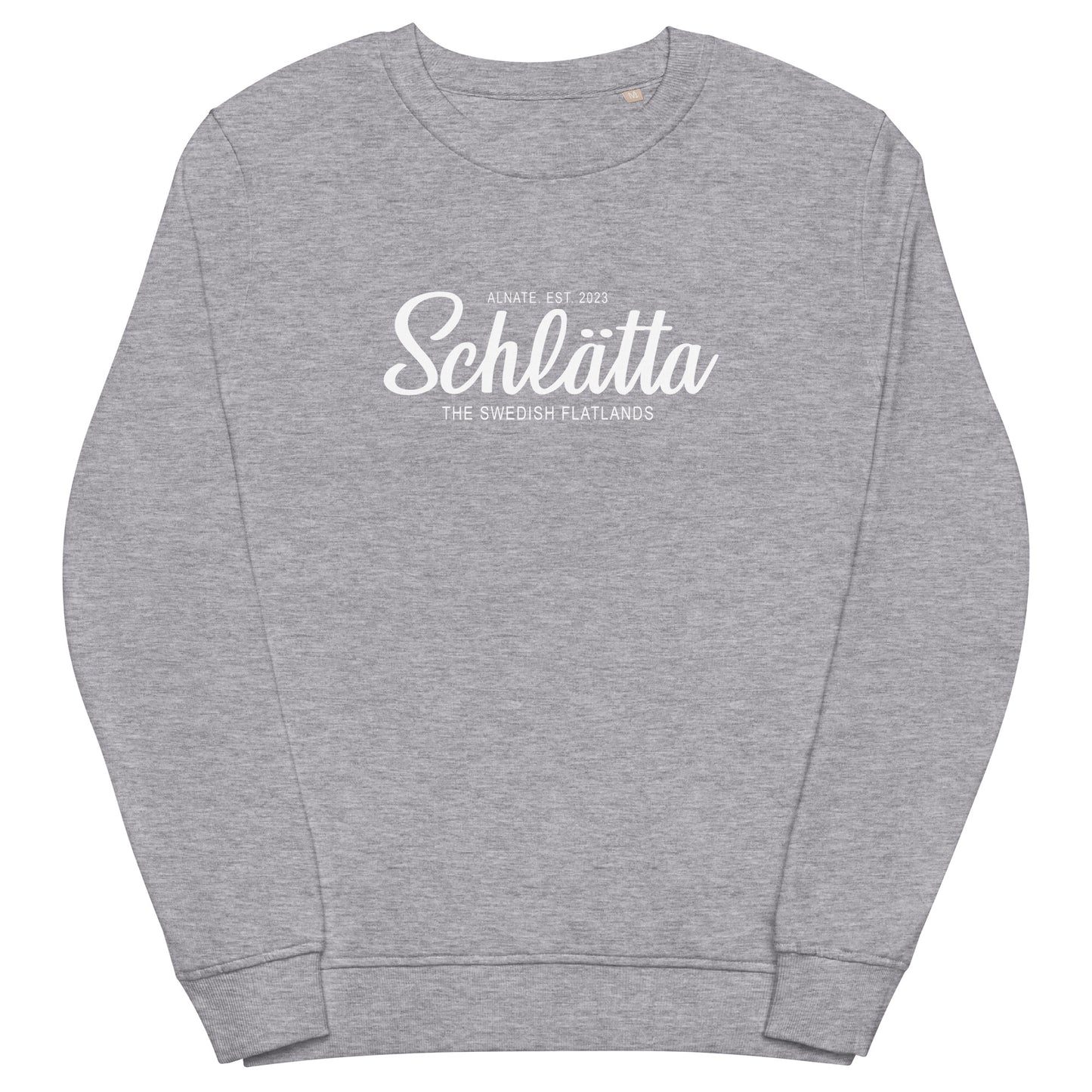 Sweatshirt - Schlätta