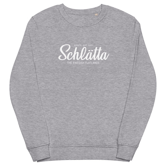 Sweatshirt - Schlätta
