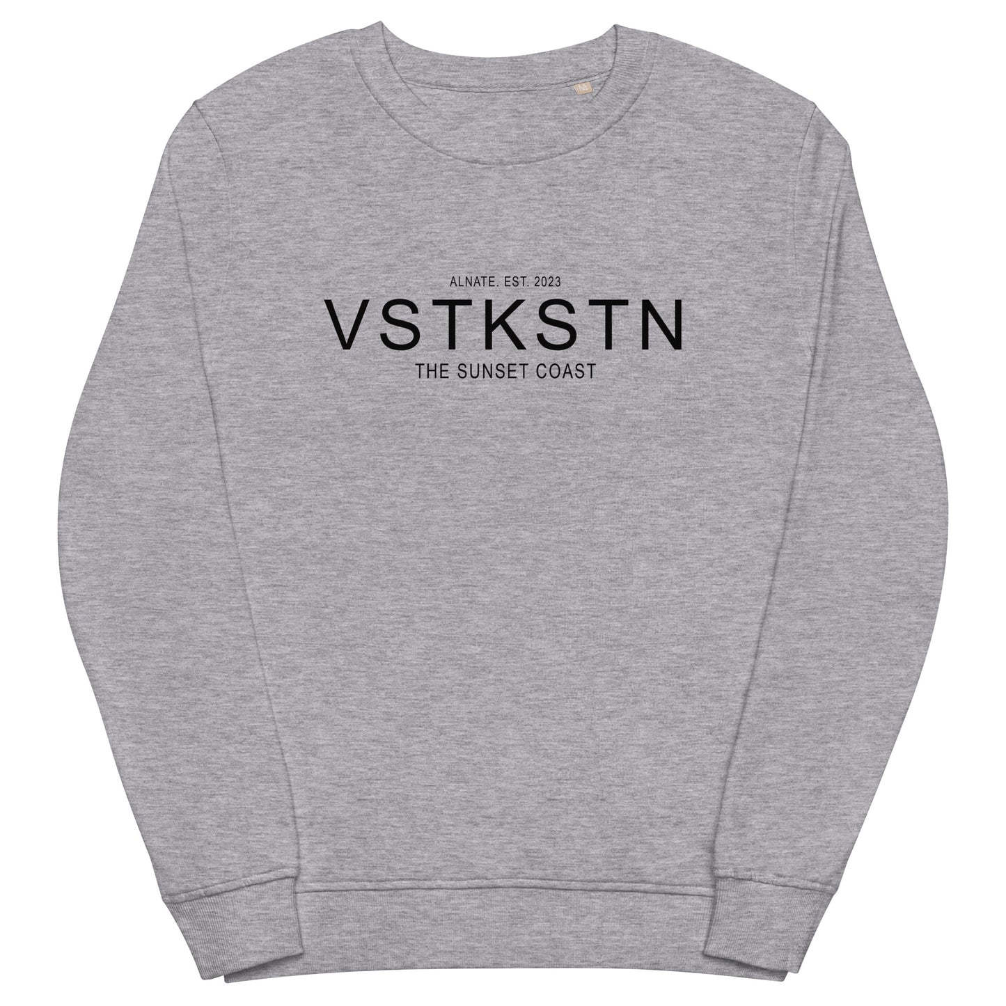 Sweatshirt - VSTKSTN