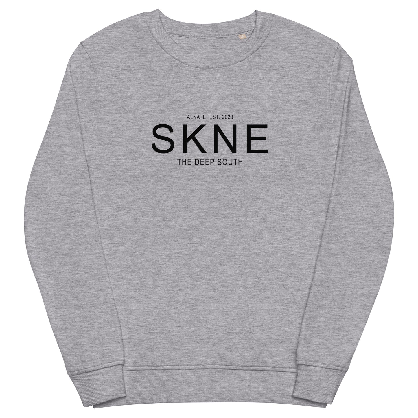 Sweatshirt - SKNE