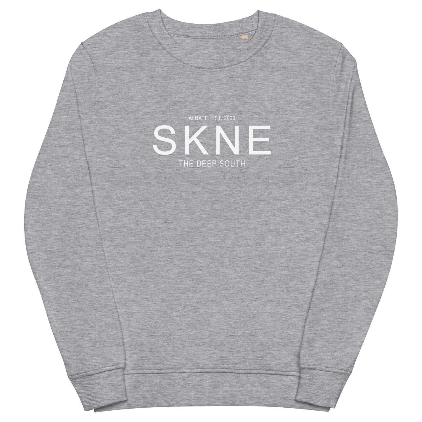 Sweatshirt - SKNE