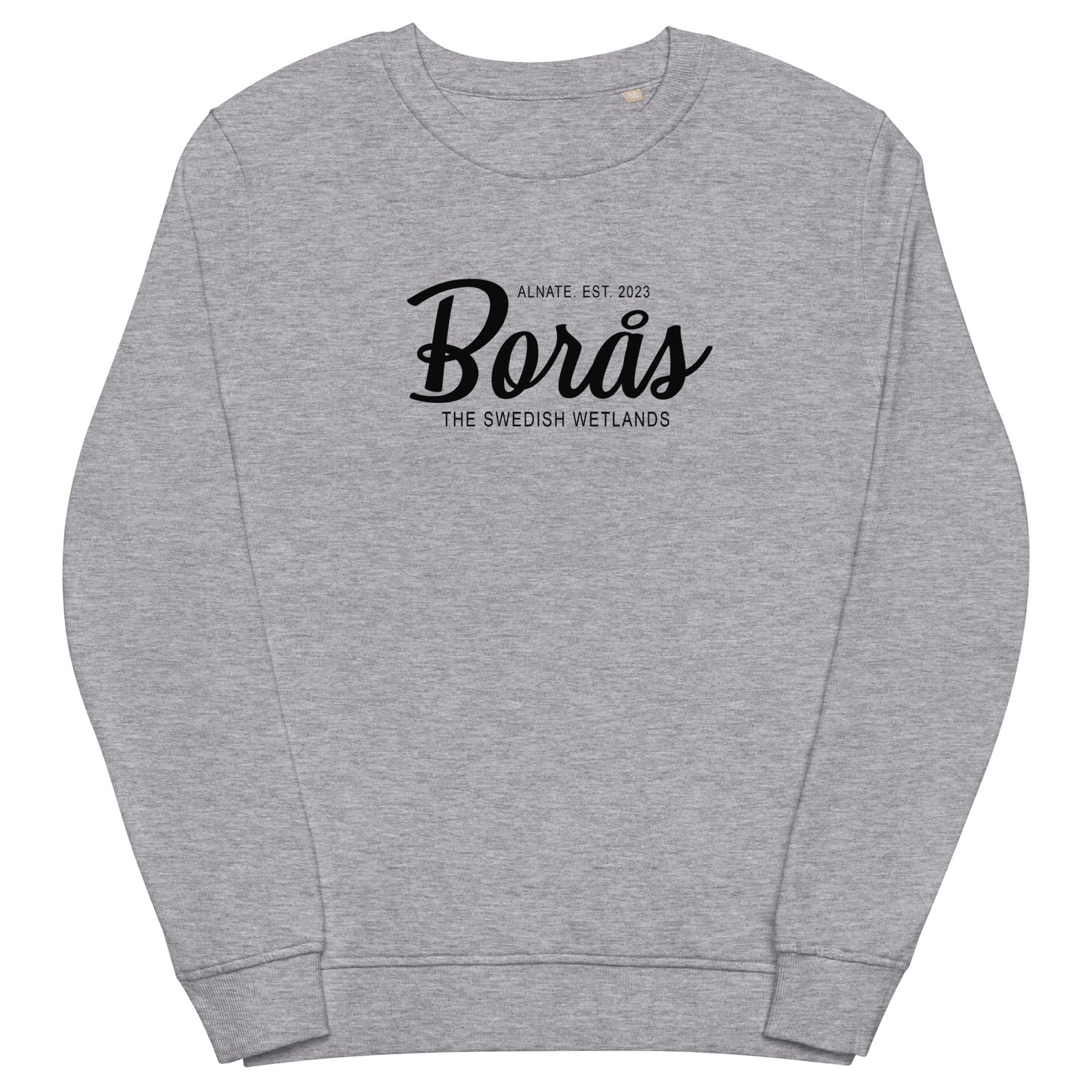 Sweatshirt - Borås