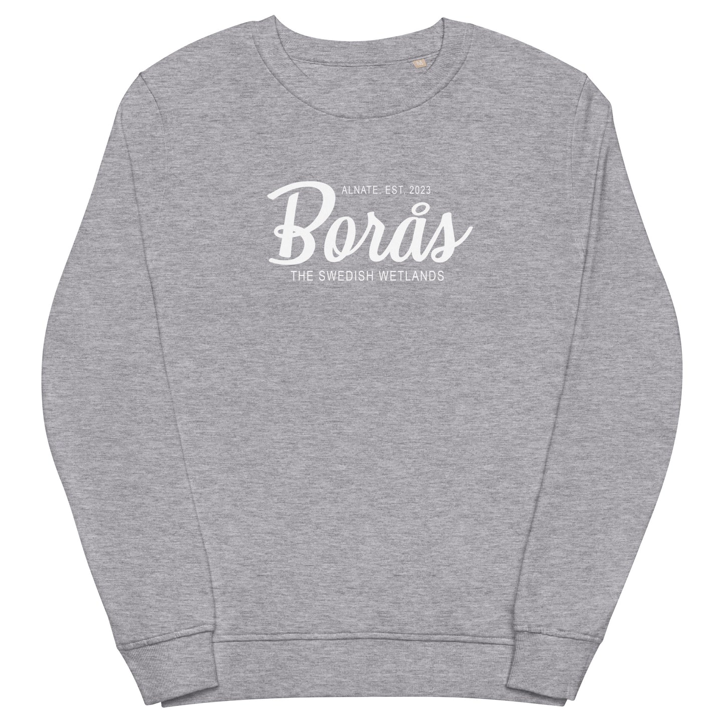 Sweatshirt - Borås