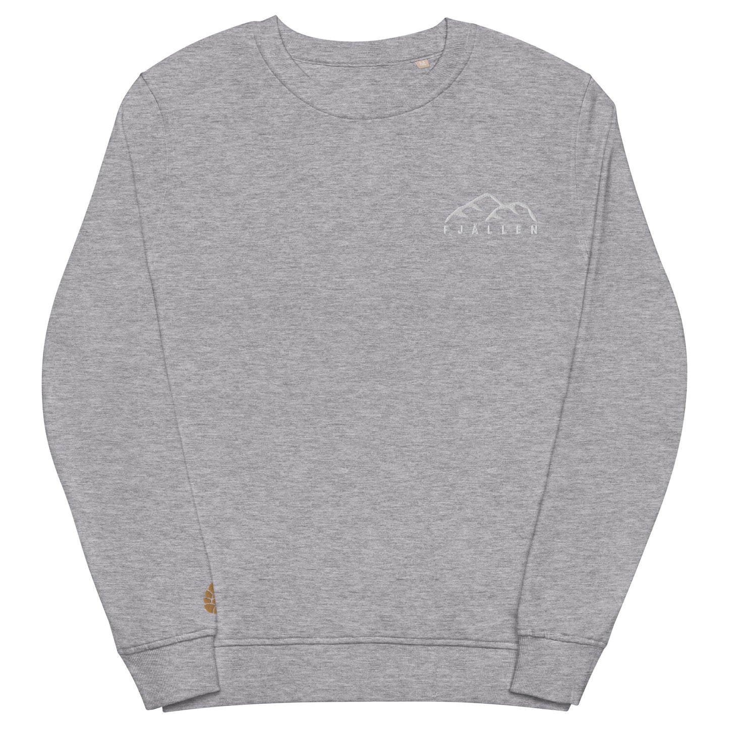 Sweatshirt - Fjällen