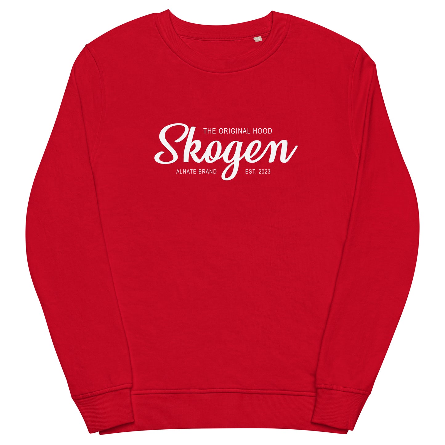 Sweatshirt - Skogen