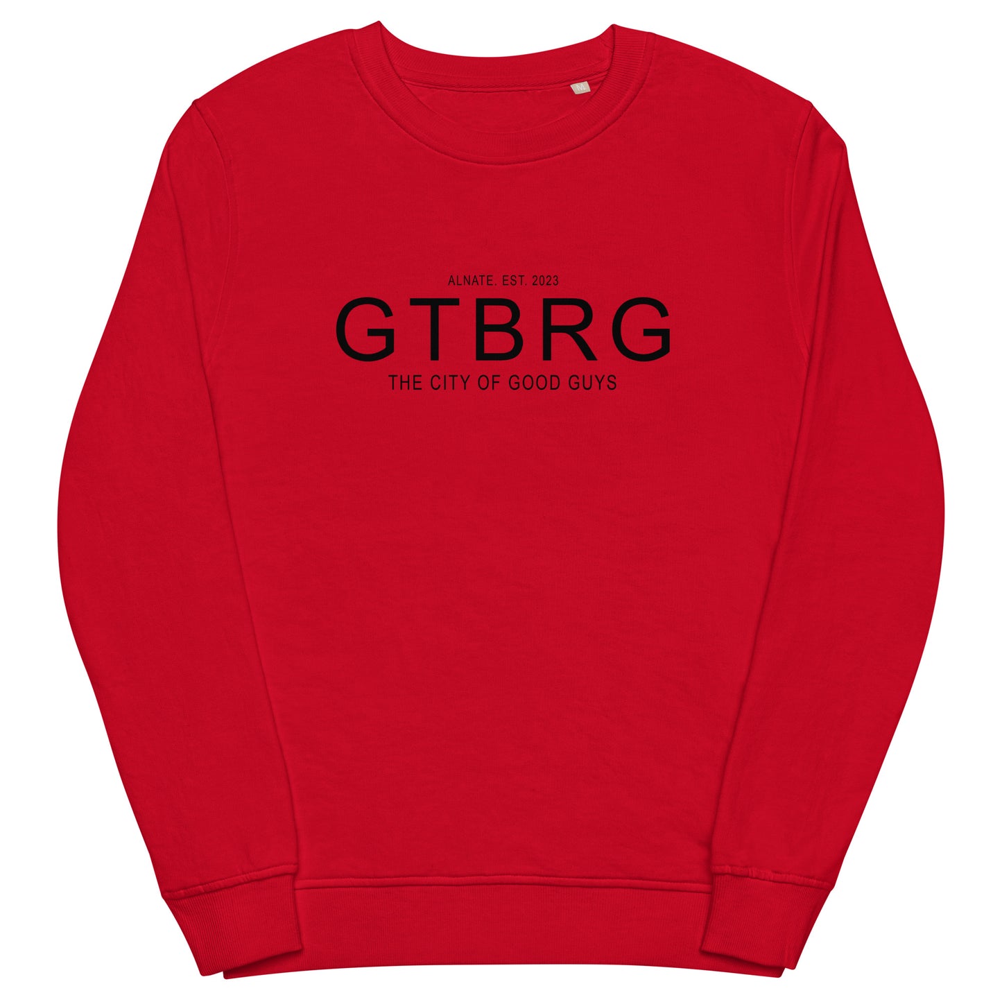 Sweatshirt - GTBRG