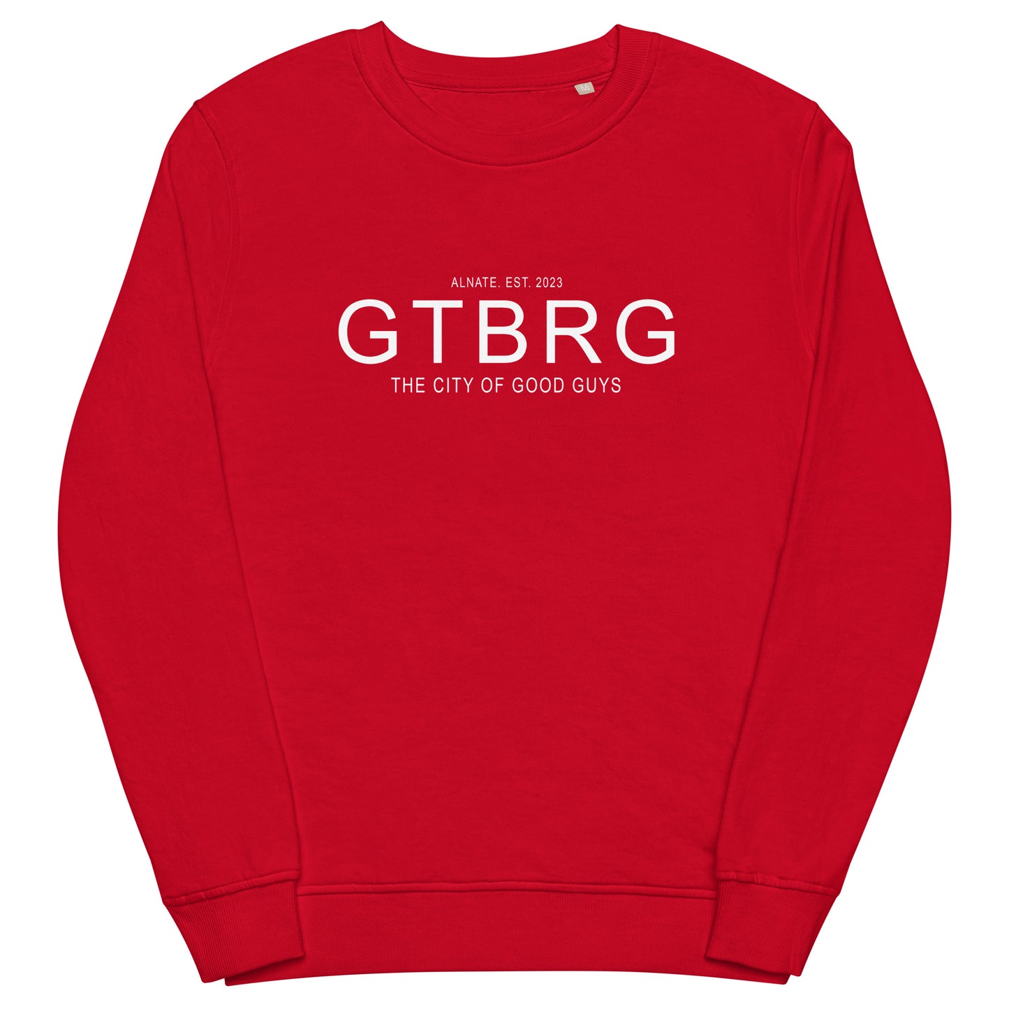 Sweatshirt - GTBRG