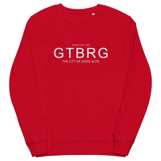 Sweatshirt - GTBRG
