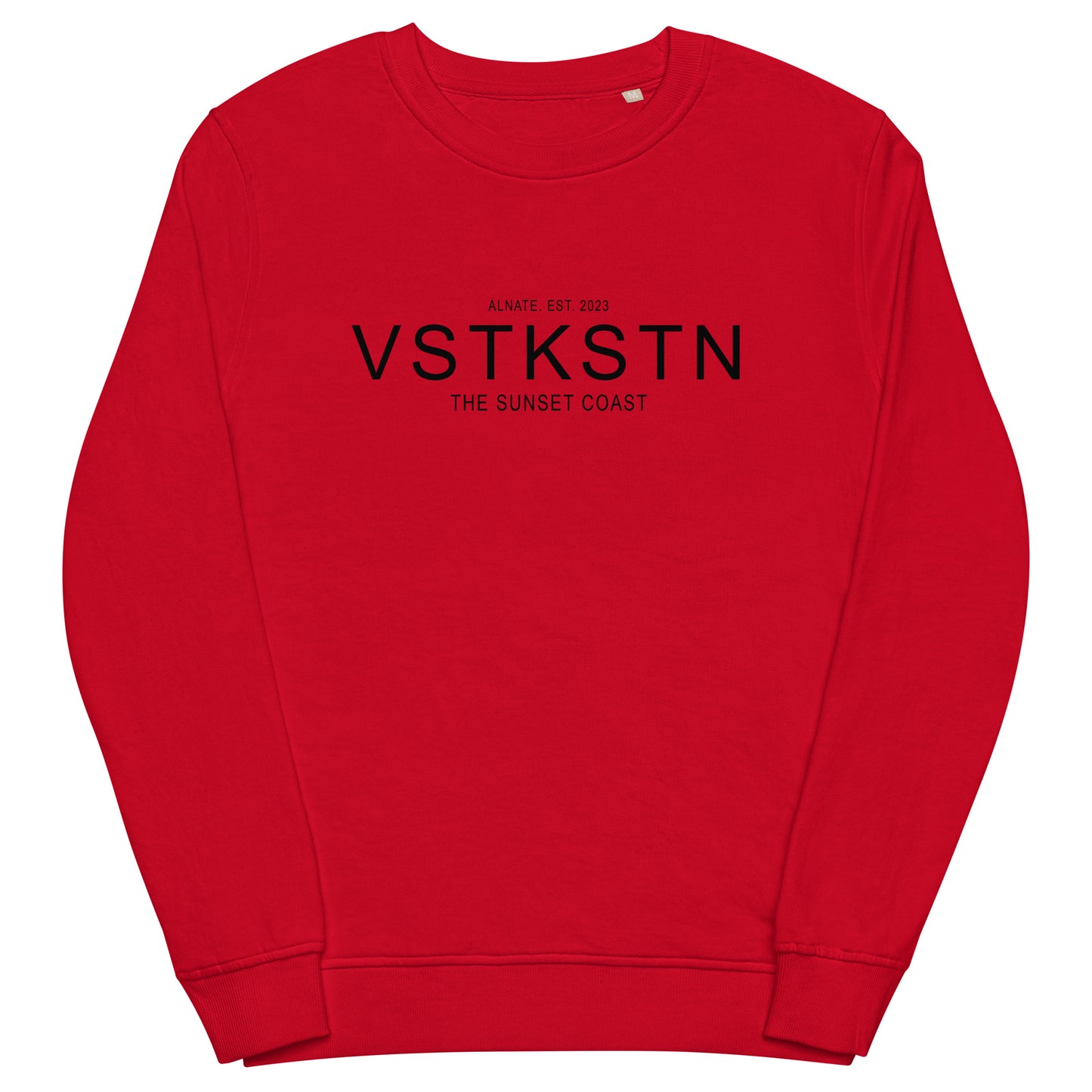 Sweatshirt - VSTKSTN
