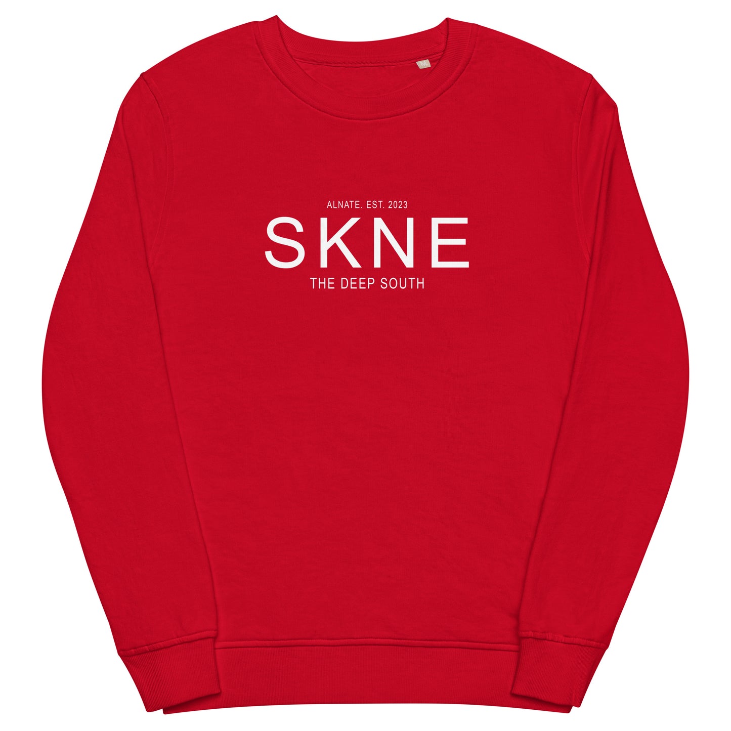 Sweatshirt - SKNE