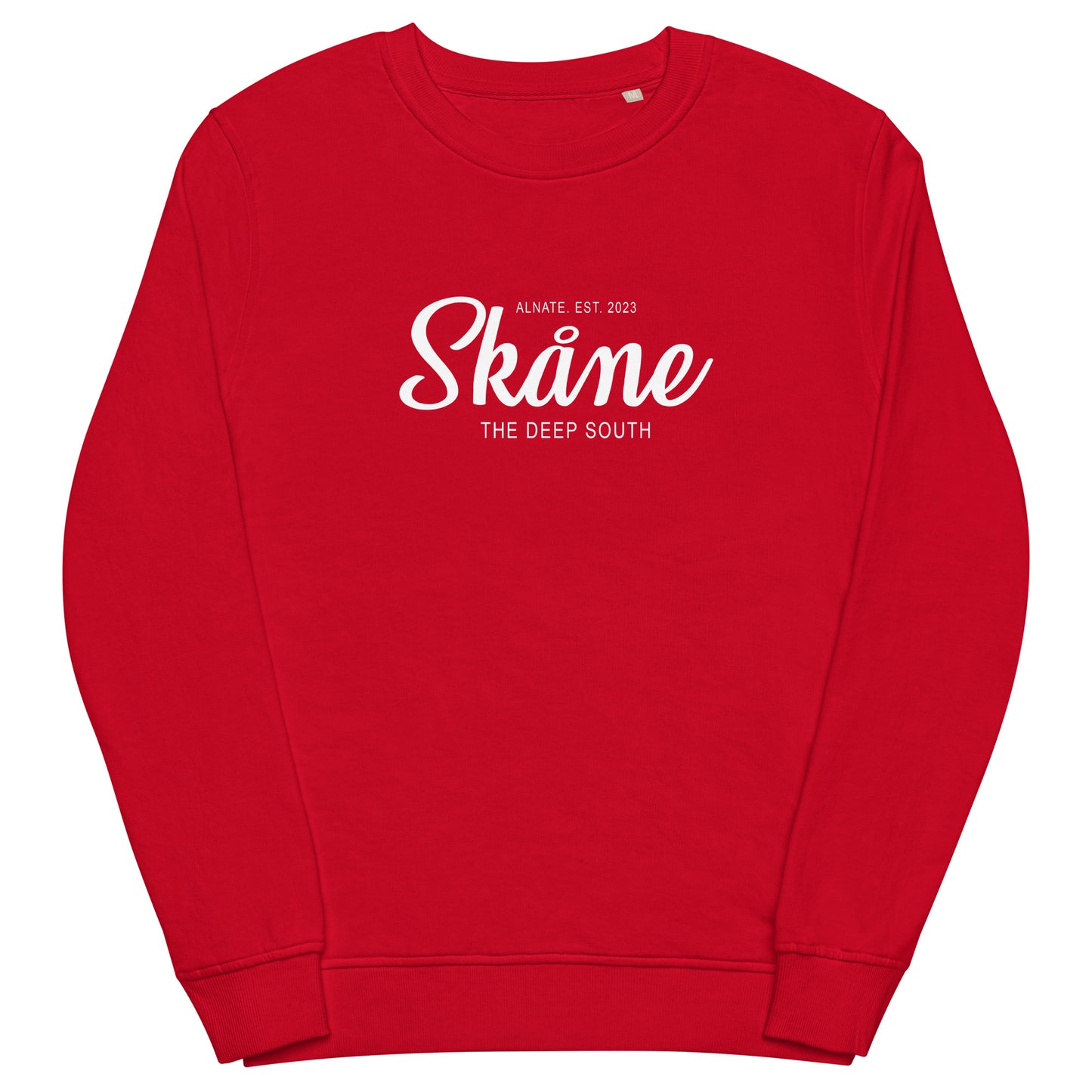 Sweatshirt - Skåne